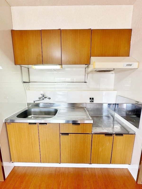 ギャラン中井 キッチン