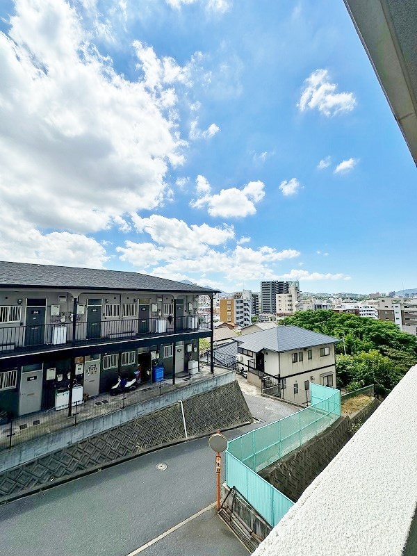 ギャラン中井 その他42