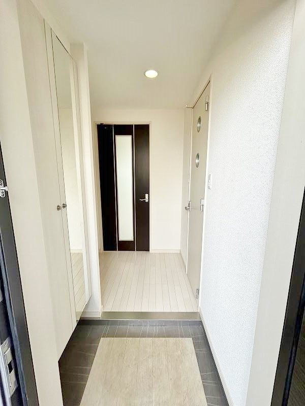 Ｆｅｌｔ１２７(フェルト127)  玄関