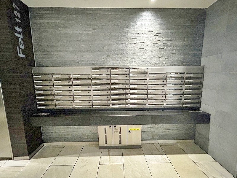 Ｆｅｌｔ１２７(フェルト127) その他外観6