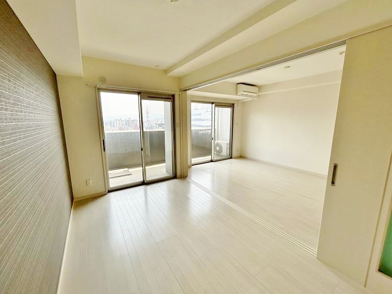 Ｆｅｌｔ１２７(フェルト127)  ベッドルーム