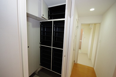 Ｆｅｌｔ１２７(フェルト127)  玄関