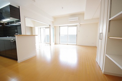 Ｆｅｌｔ１２７(フェルト127)  リビング