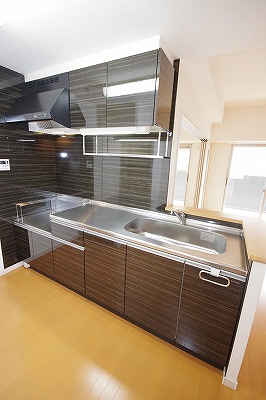 Ｆｅｌｔ１２７(フェルト127)  キッチン