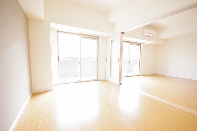 Ｆｅｌｔ１２７(フェルト127)  ベッドルーム