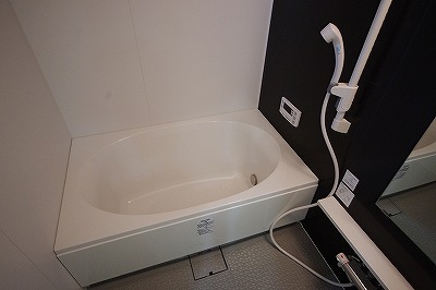 Ｆｅｌｔ１２７(フェルト127)  風呂画像