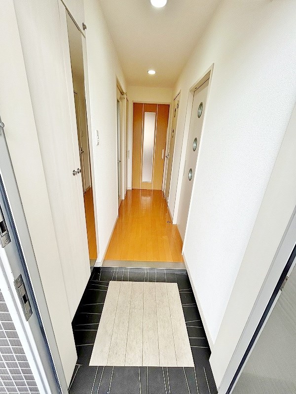 Ｆｅｌｔ１２７(フェルト127) 玄関