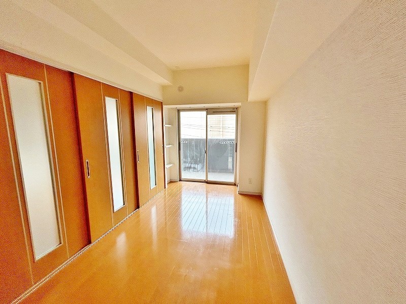 Ｆｅｌｔ１２７(フェルト127) ベッドルーム