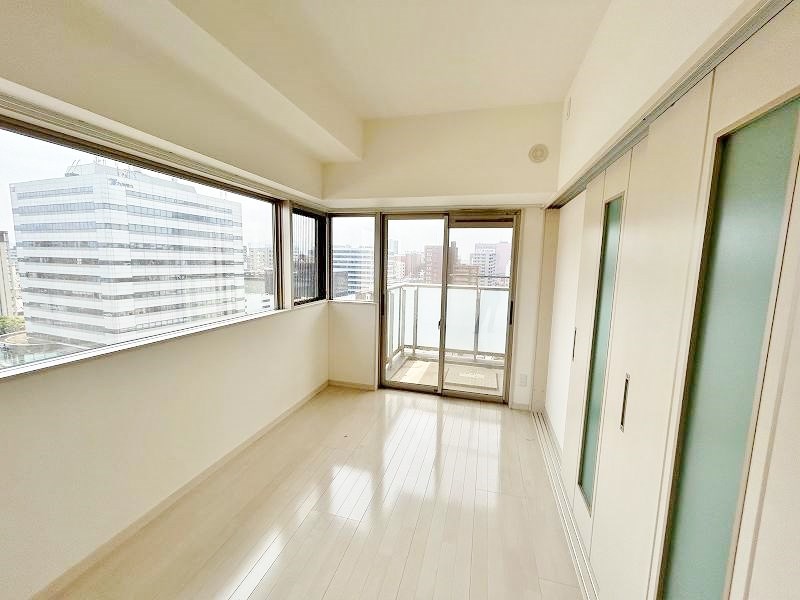 Ｆｅｌｔ１２７(フェルト127)  ベッドルーム