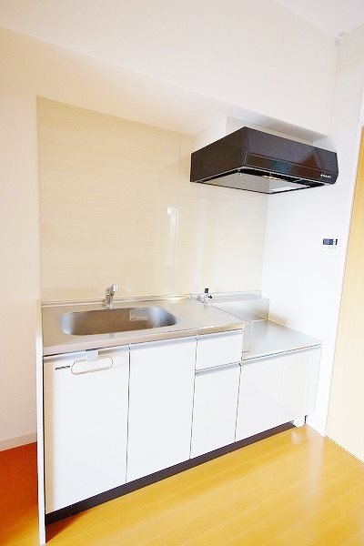 Ｆｅｌｔ１２７(フェルト127) キッチン