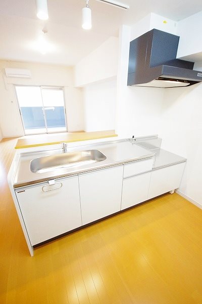 Ｆｅｌｔ１２７(フェルト127)  キッチン