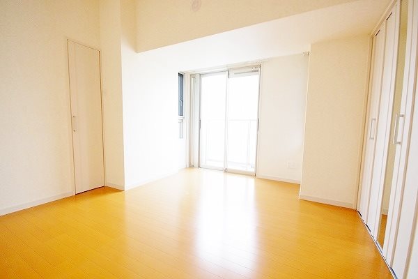 Ｆｅｌｔ１２７(フェルト127)  ベッドルーム