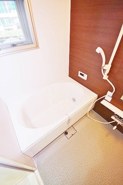 Ｆｅｌｔ１２７(フェルト127)  風呂画像