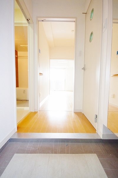 Ｆｅｌｔ１２７(フェルト127) 玄関