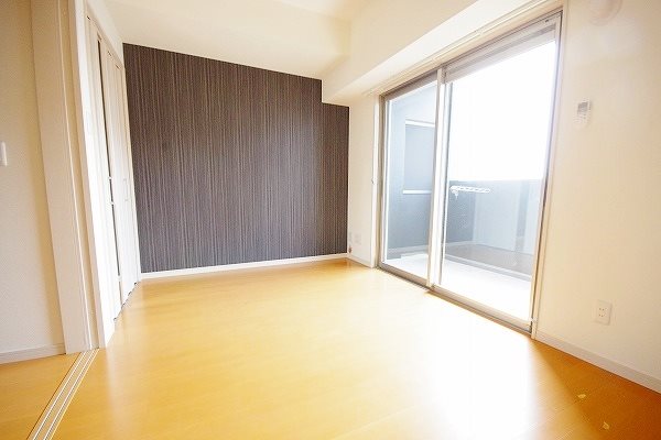 Ｆｅｌｔ１２７(フェルト127) ベッドルーム