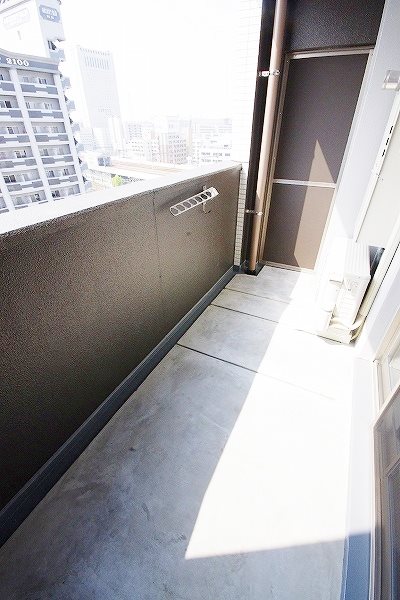 Ｆｅｌｔ１２７(フェルト127) ベランダ