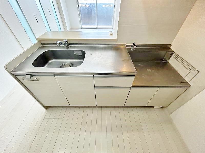 Ｆｅｌｔ１２７(フェルト127)  キッチン