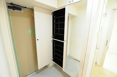 Ｆｅｌｔ１２７(フェルト127)  玄関