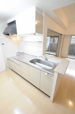 Ｆｅｌｔ１２７(フェルト127)  キッチン