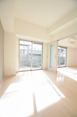 Ｆｅｌｔ１２７(フェルト127)  ベッドルーム