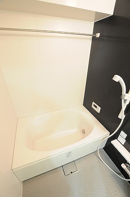 Ｆｅｌｔ１２７(フェルト127)  風呂画像