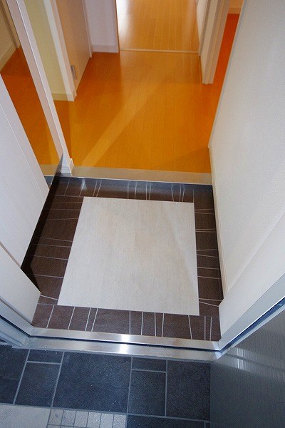 Ｆｅｌｔ１２７(フェルト127) 玄関