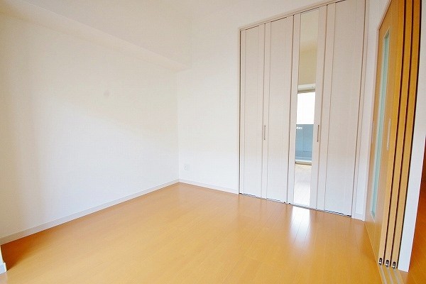 Ｆｅｌｔ１２７(フェルト127) ベッドルーム