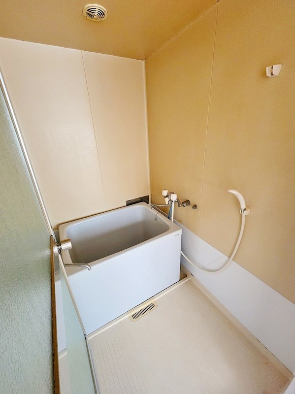 グランメゾン片野 風呂画像