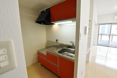 プリンス篠崎 その他8