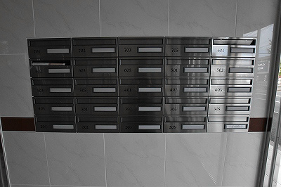 プリンス篠崎 その他30