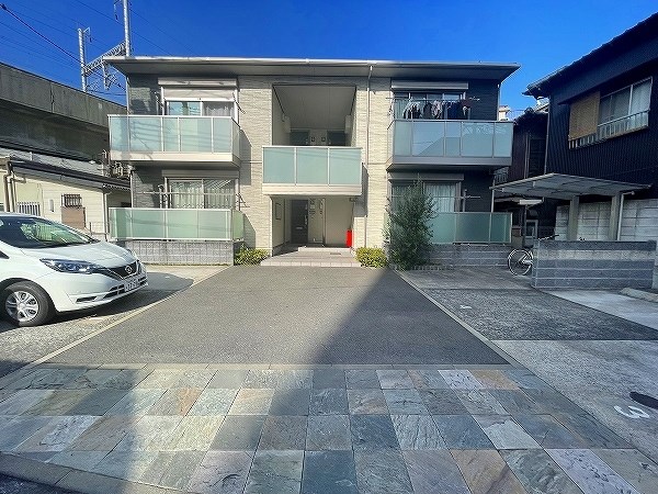 エスポアメゾン その他外観1