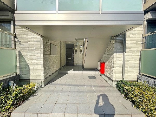 エスポアメゾン その他外観4