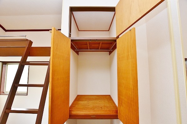 アビタシオン若園 その他4