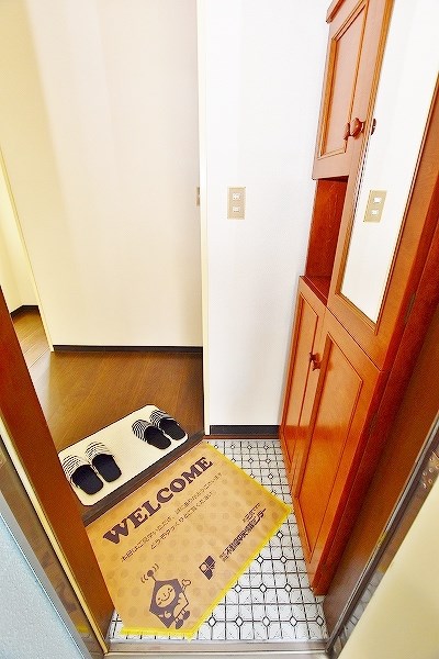 アビタシオン若園 その他10