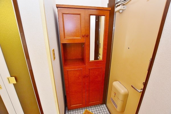 アビタシオン若園 その他12