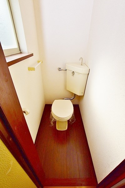 アビタシオン若園 その他16