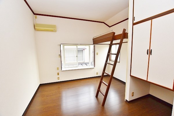 アビタシオン若園 その他18