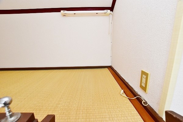 アビタシオン若園 その他22