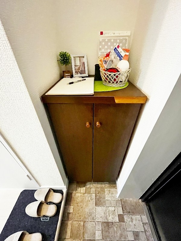 village kokura（ヴィラージュ小倉） その他10