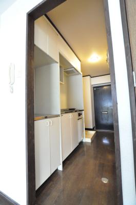 village kokura（ヴィラージュ小倉） リビング