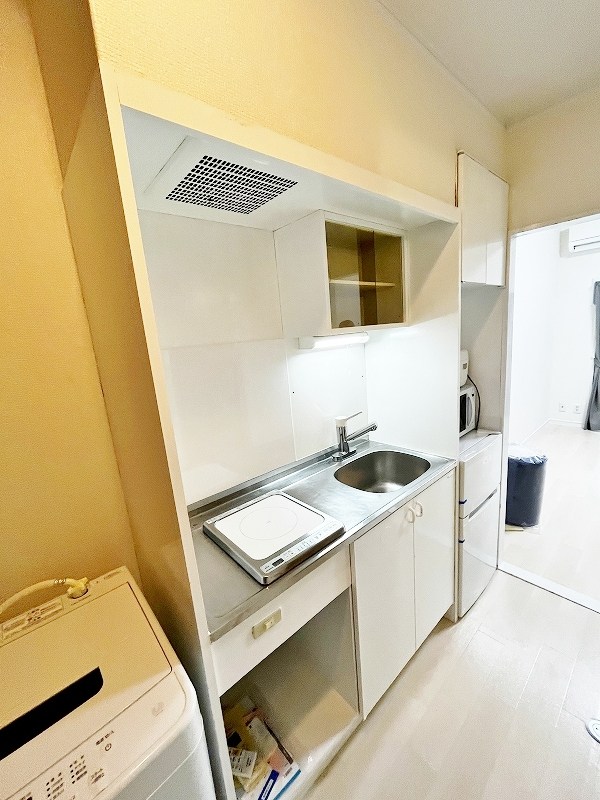 village kokura（ヴィラージュ小倉） その他15