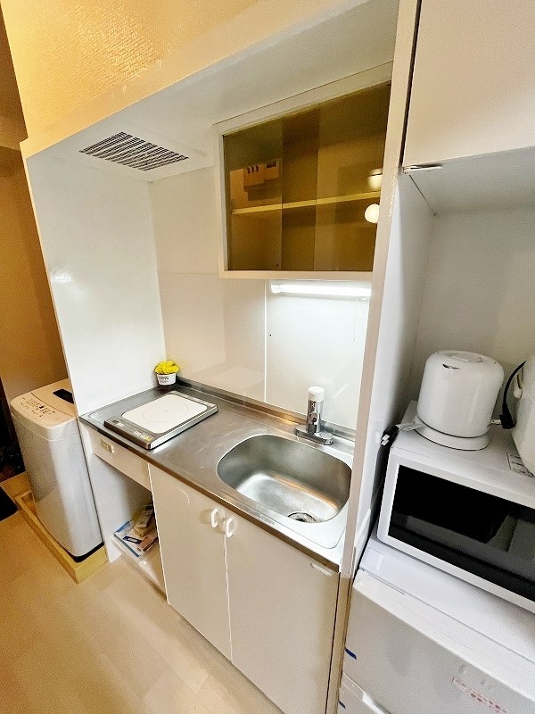 village kokura（ヴィラージュ小倉） その他17