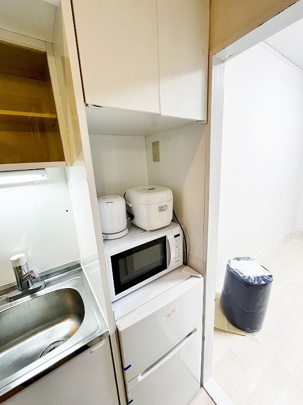 village kokura（ヴィラージュ小倉） その他18