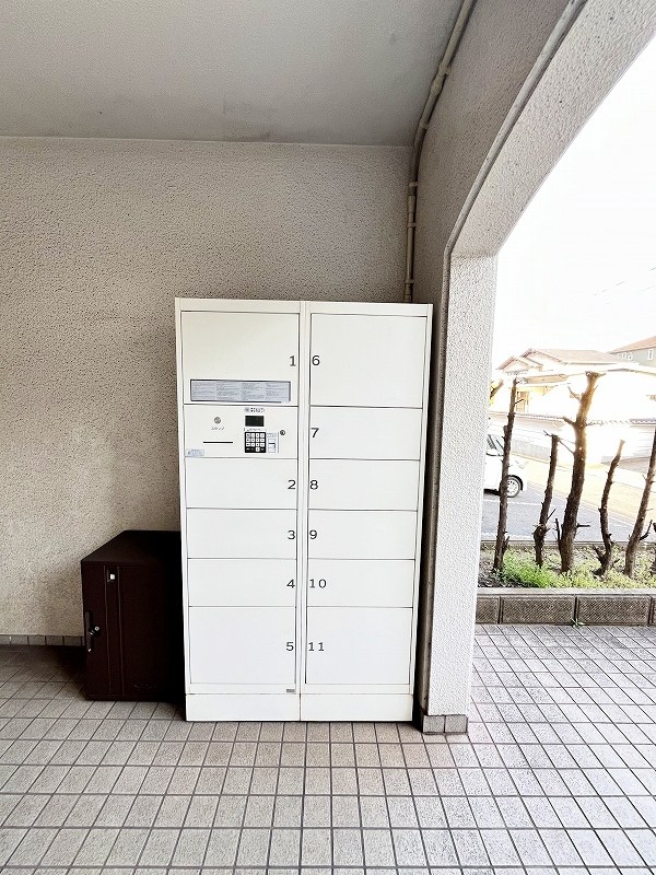 グレース緑ヶ丘    その他外観2