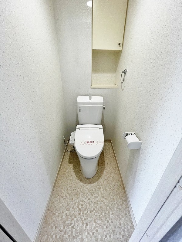 アンジェロポストⅡ その他2