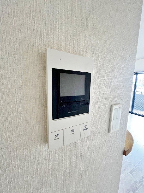 アンジェロポストⅡ その他3