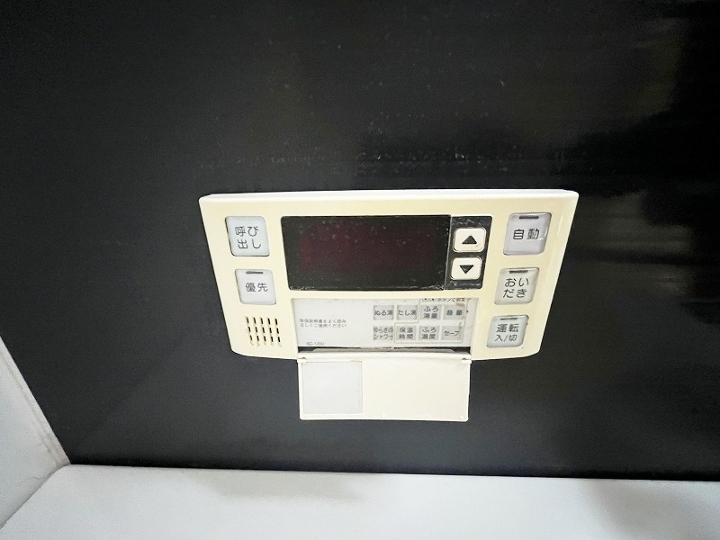 アンジェロポストⅡ その他5