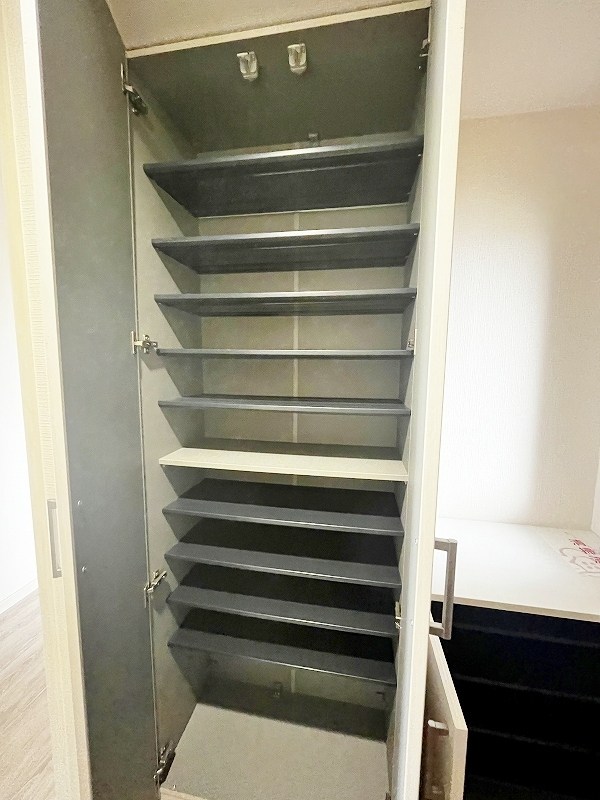 アンジェロポストⅡ その他6