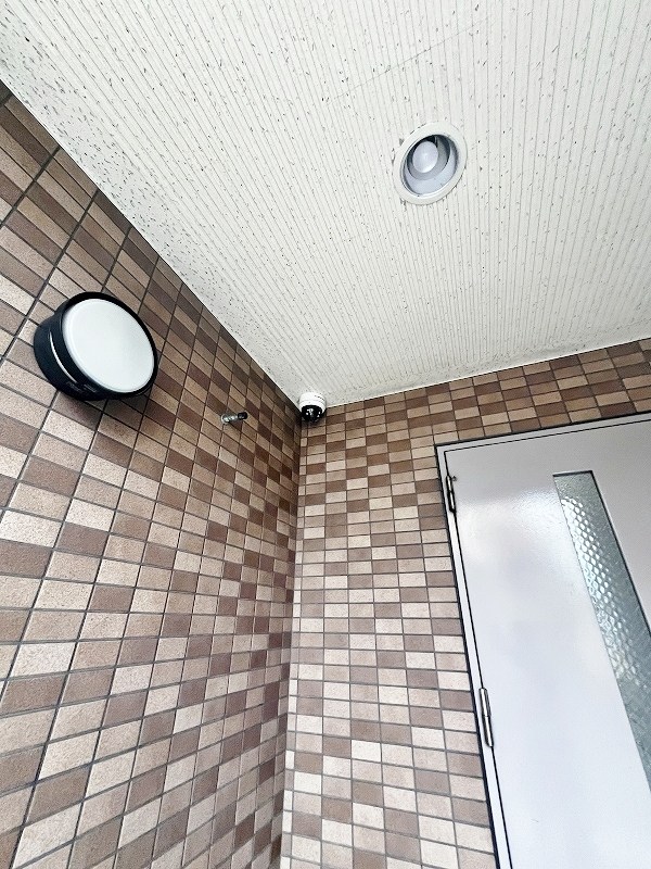 アンジェロポストⅡ その他外観3