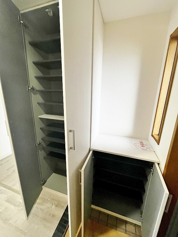 アンジェロポストⅡ その他10